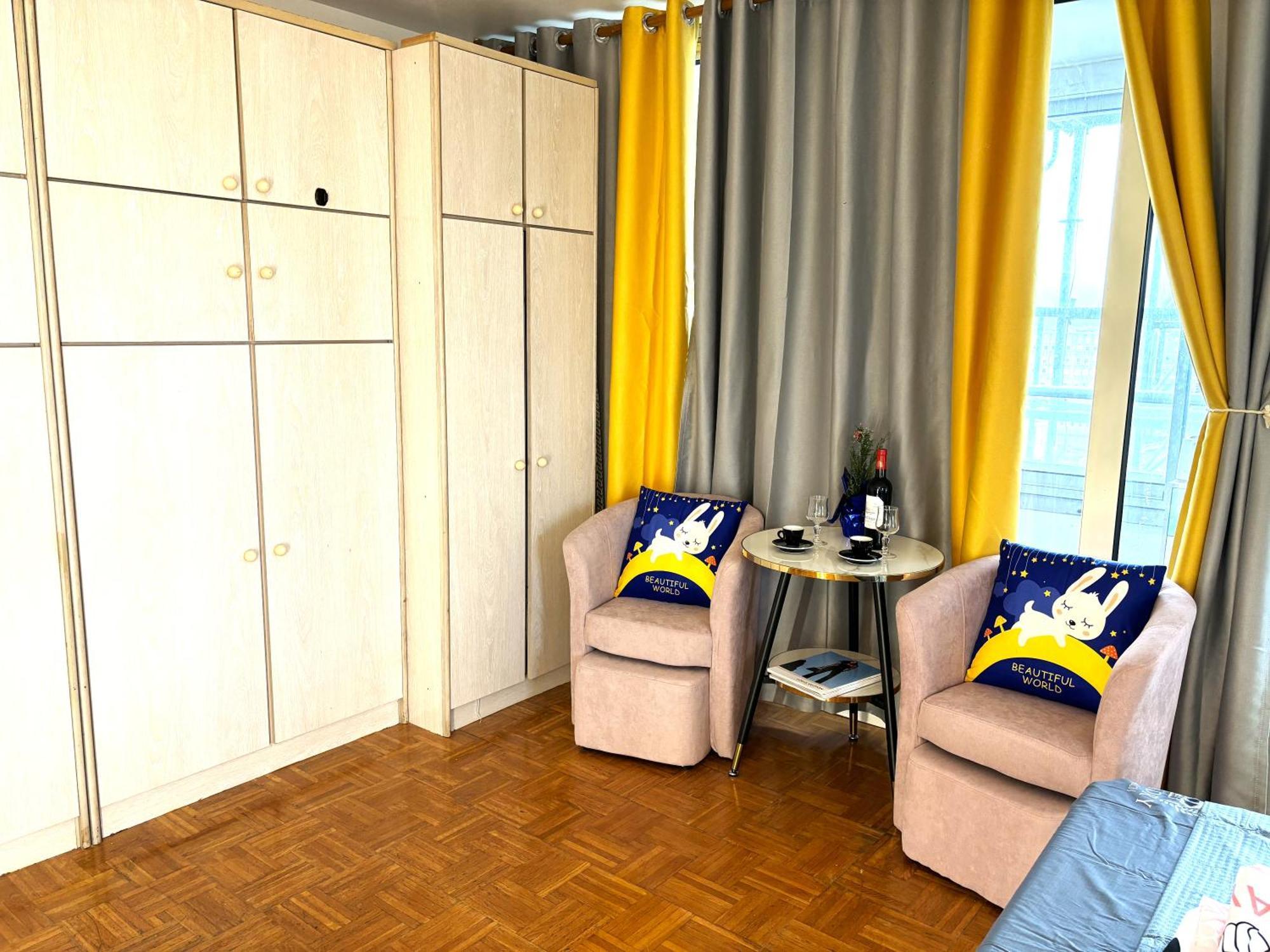 Chambre Arena Porte La Chapelle 巴黎 外观 照片