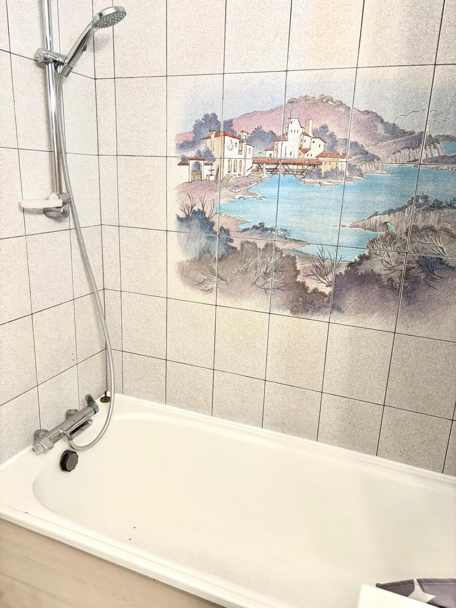 Chambre Arena Porte La Chapelle 巴黎 外观 照片
