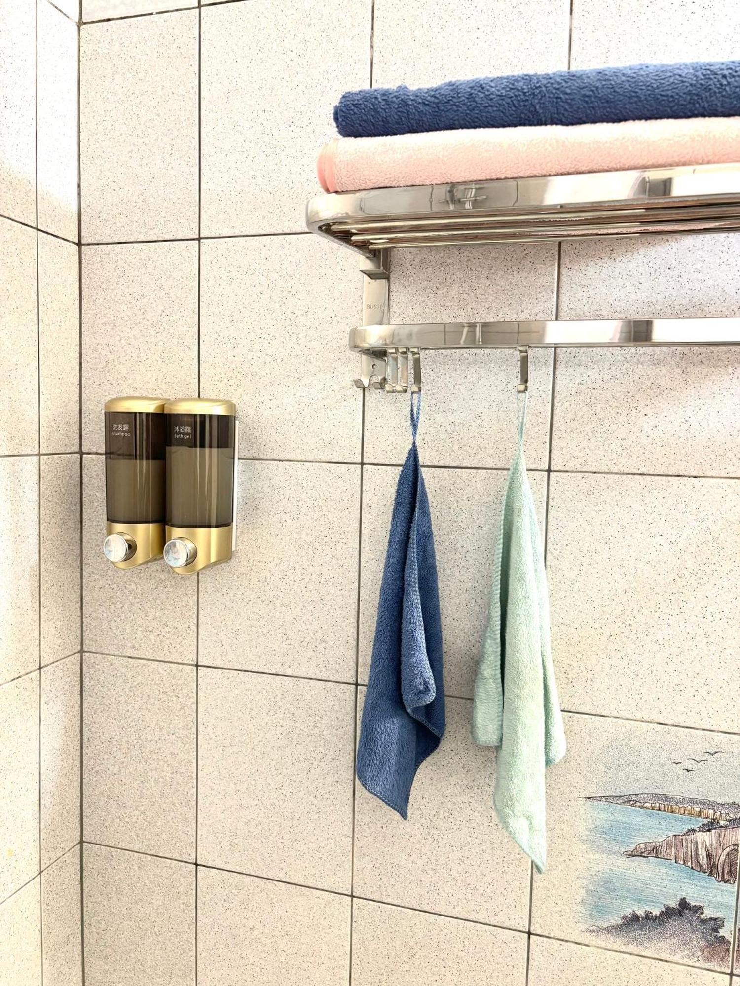 Chambre Arena Porte La Chapelle 巴黎 外观 照片